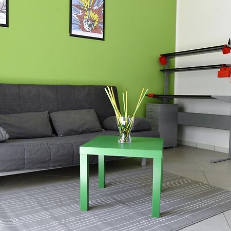 Coolor Holiday And Business Rentals Salerno Bagian luar foto