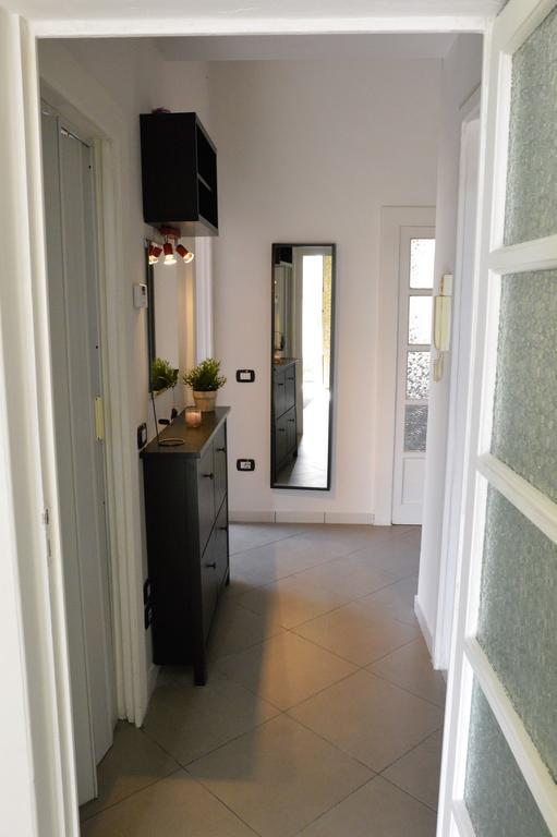 Coolor Holiday And Business Rentals Salerno Bagian luar foto
