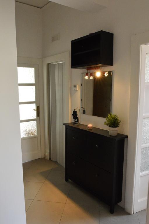 Coolor Holiday And Business Rentals Salerno Bagian luar foto