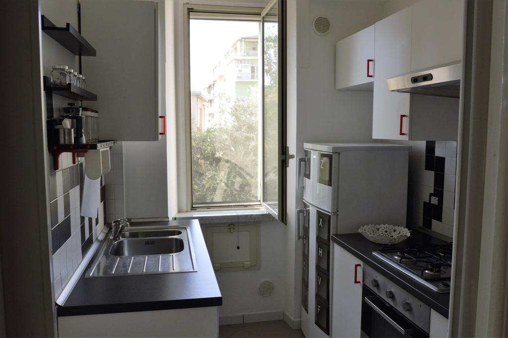 Coolor Holiday And Business Rentals Salerno Bagian luar foto