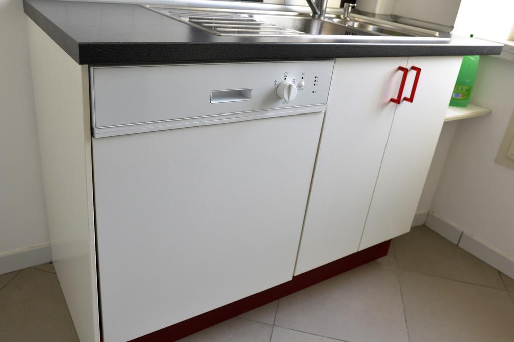 Coolor Holiday And Business Rentals Salerno Bagian luar foto