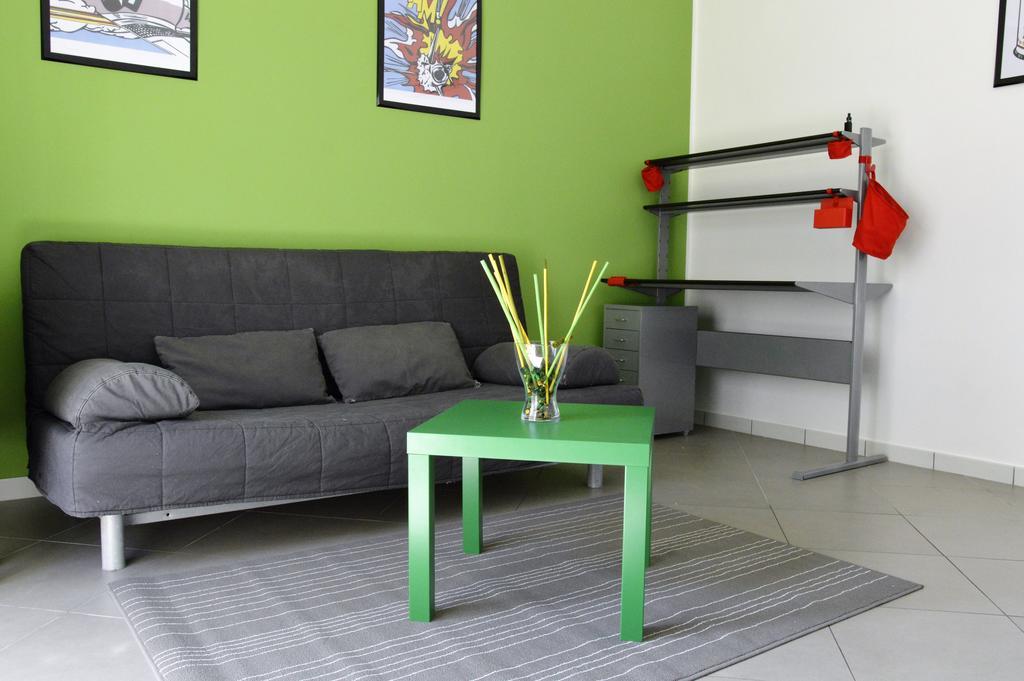 Coolor Holiday And Business Rentals Salerno Bagian luar foto