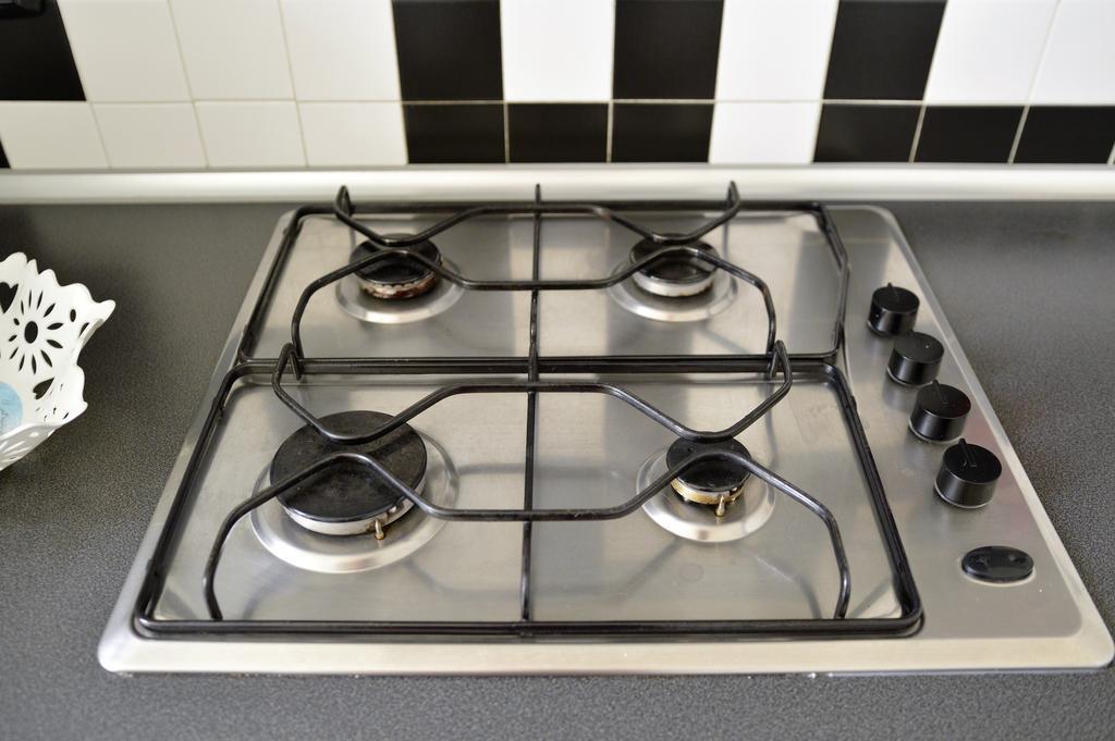 Coolor Holiday And Business Rentals Salerno Bagian luar foto