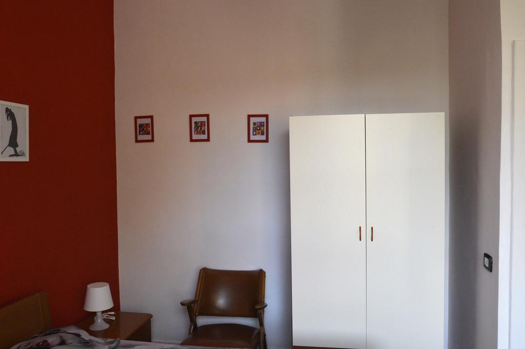Coolor Holiday And Business Rentals Salerno Bagian luar foto