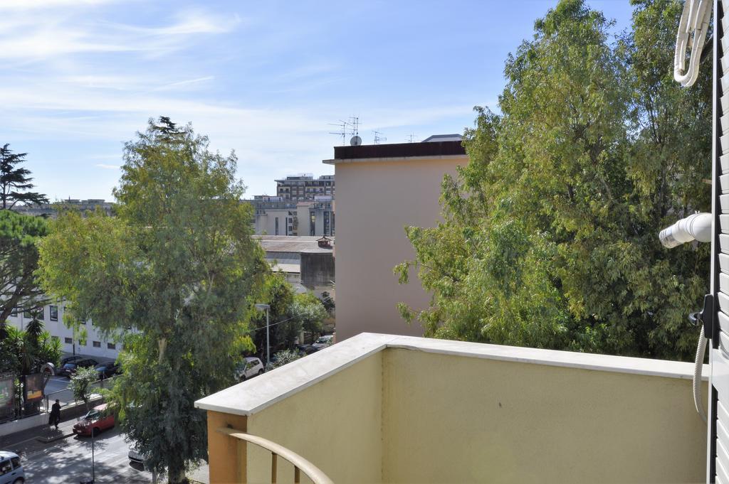 Coolor Holiday And Business Rentals Salerno Bagian luar foto
