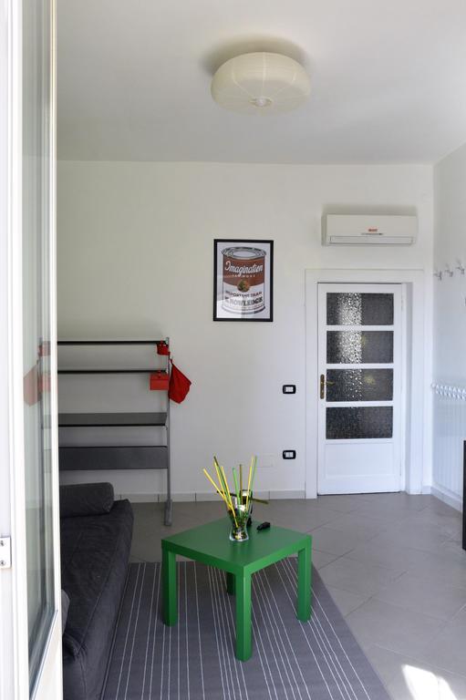 Coolor Holiday And Business Rentals Salerno Bagian luar foto
