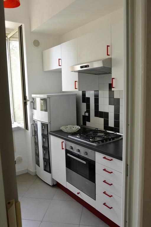 Coolor Holiday And Business Rentals Salerno Bagian luar foto