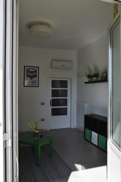 Coolor Holiday And Business Rentals Salerno Bagian luar foto