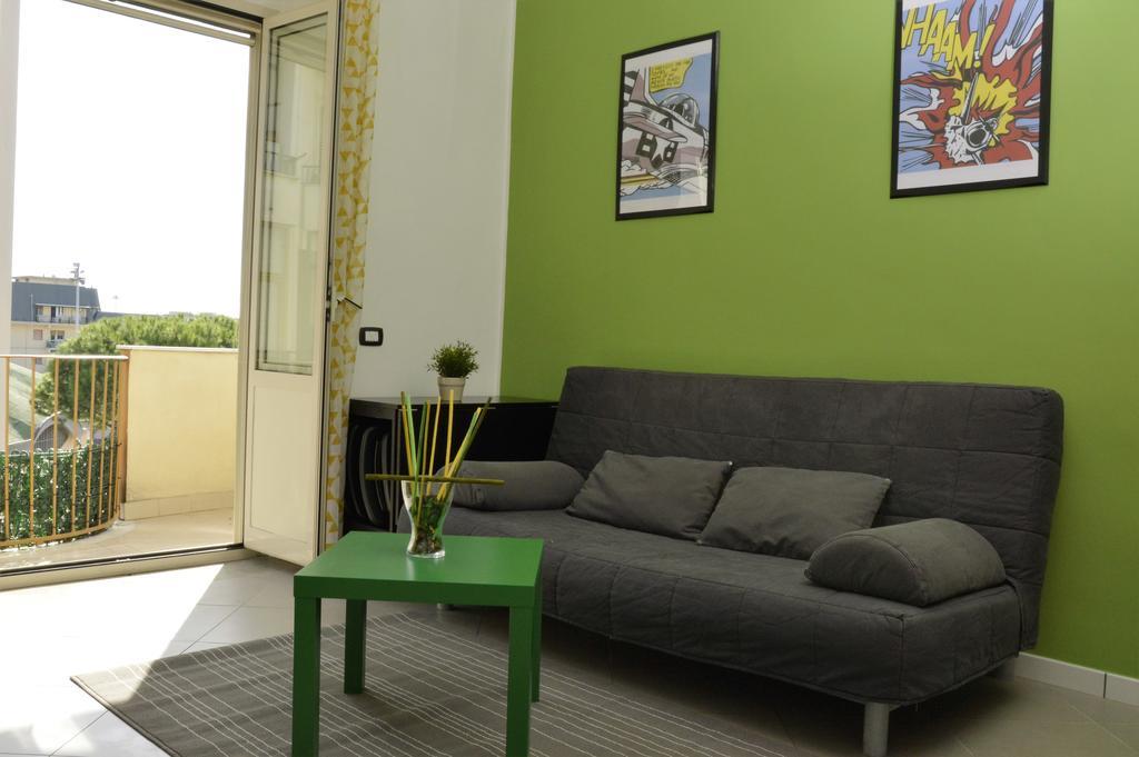 Coolor Holiday And Business Rentals Salerno Bagian luar foto
