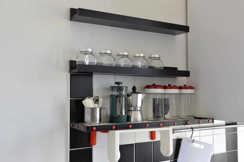 Coolor Holiday And Business Rentals Salerno Bagian luar foto
