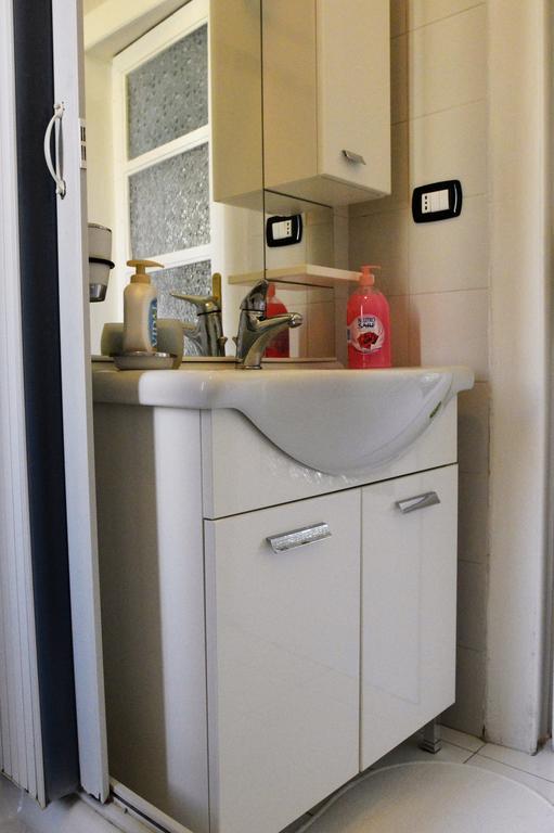 Coolor Holiday And Business Rentals Salerno Bagian luar foto
