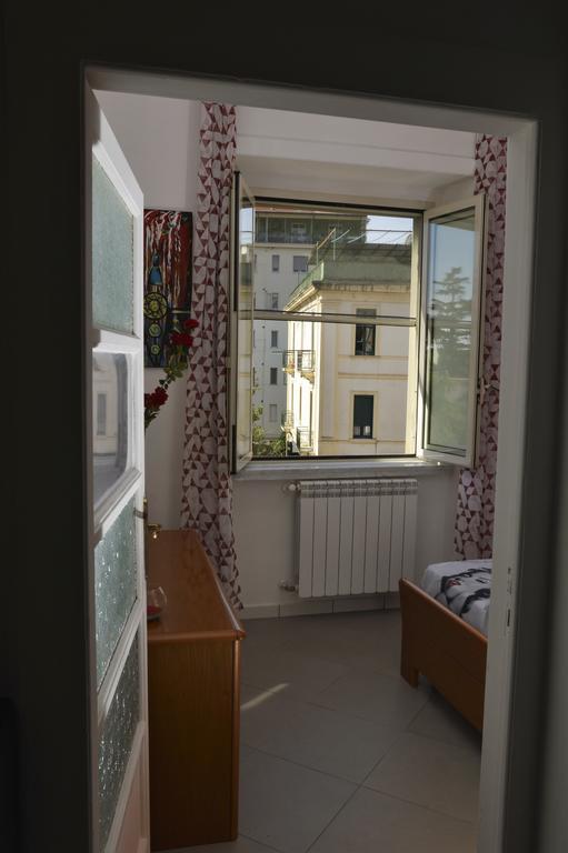 Coolor Holiday And Business Rentals Salerno Bagian luar foto