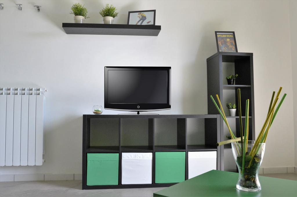 Coolor Holiday And Business Rentals Salerno Bagian luar foto
