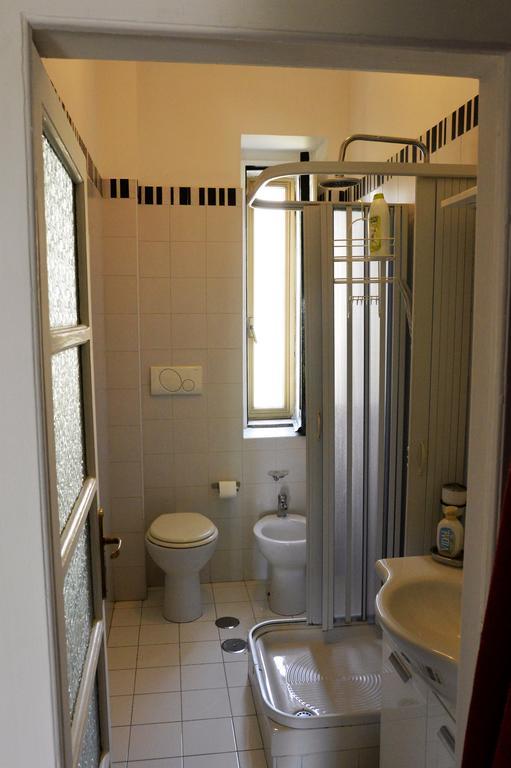 Coolor Holiday And Business Rentals Salerno Bagian luar foto