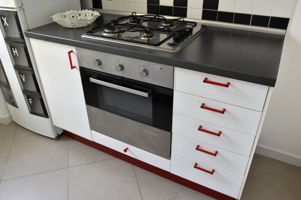 Coolor Holiday And Business Rentals Salerno Bagian luar foto