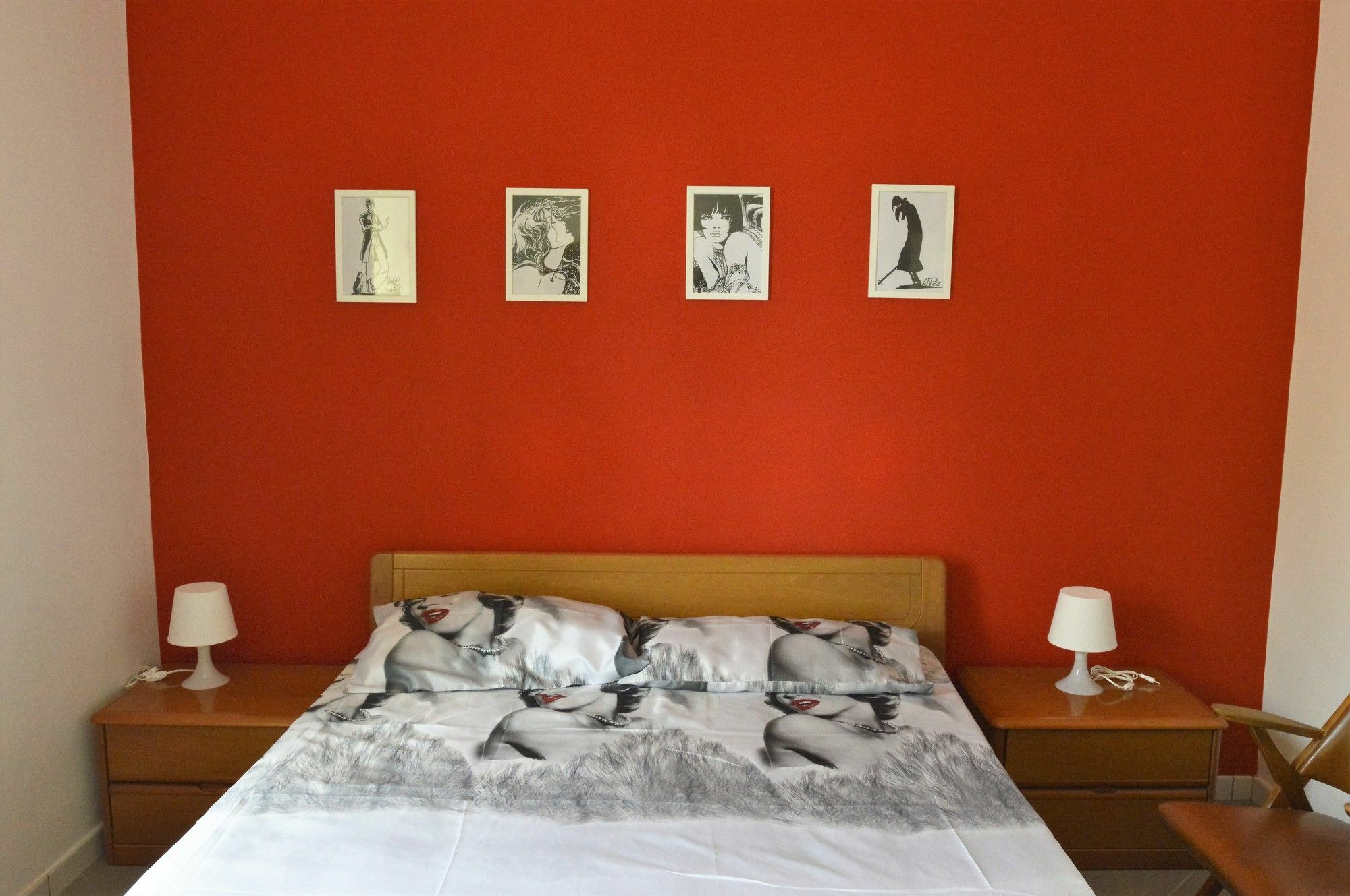 Coolor Holiday And Business Rentals Salerno Bagian luar foto