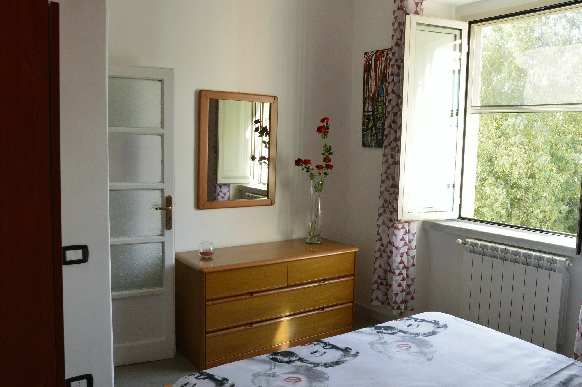 Coolor Holiday And Business Rentals Salerno Bagian luar foto