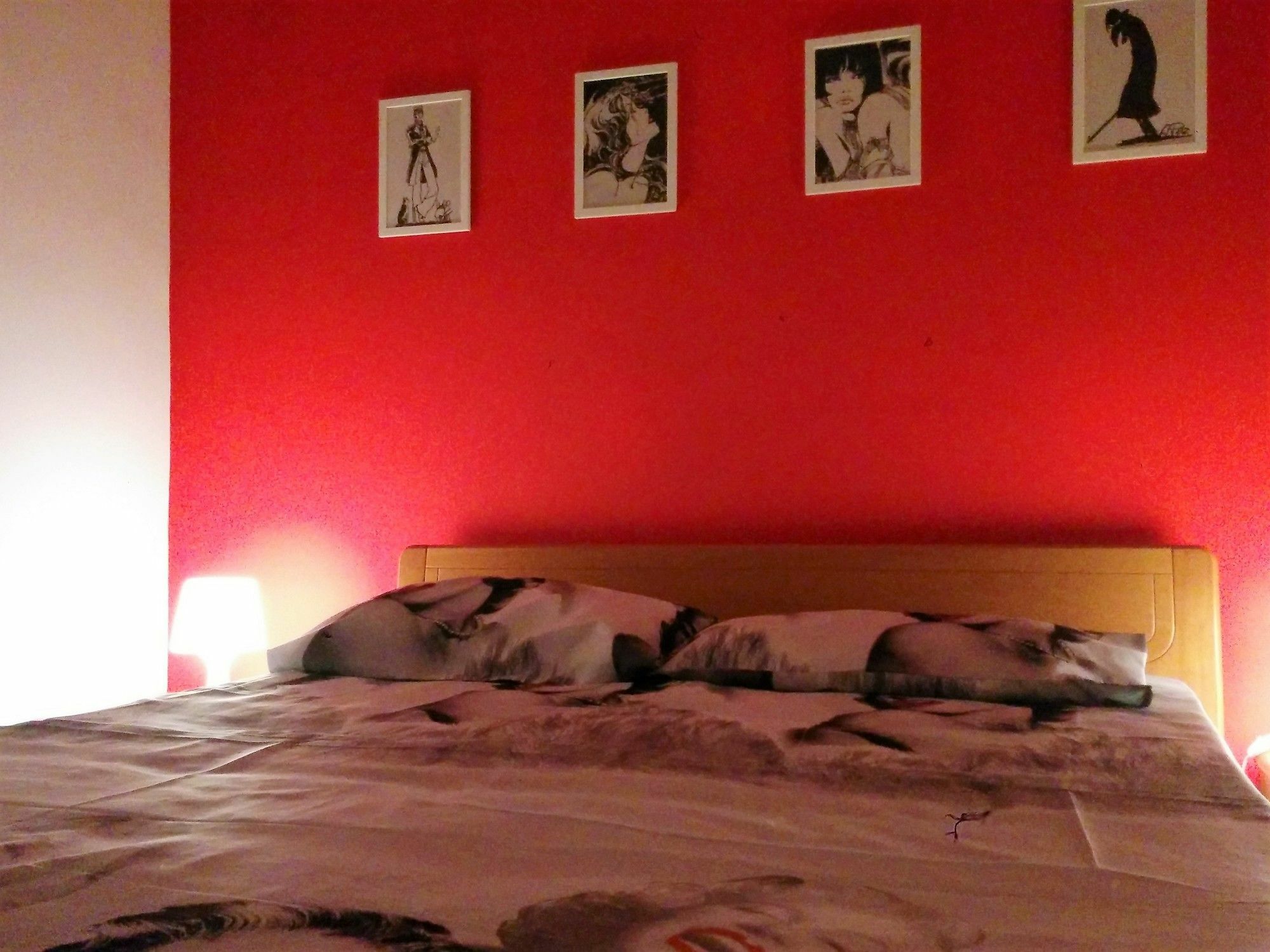 Coolor Holiday And Business Rentals Salerno Bagian luar foto